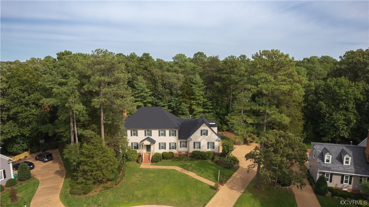 431 Dellbrooks Place