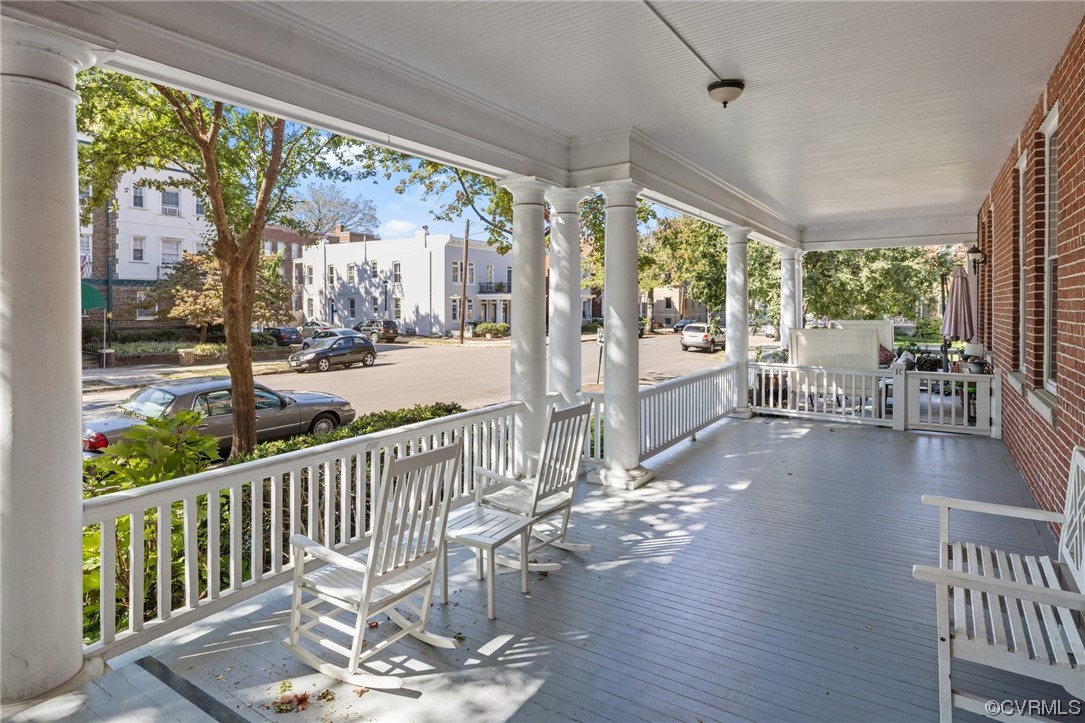 2620 Stuart Avenue Unit: UB01