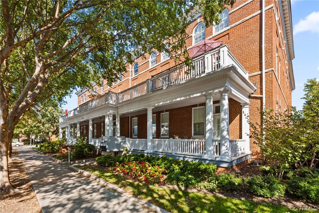 2620 Stuart Avenue Unit: UB01