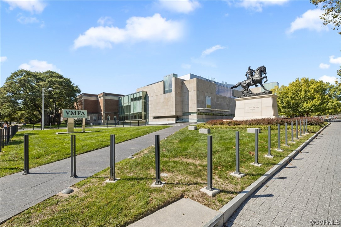 2620 Stuart Avenue Unit: UB01