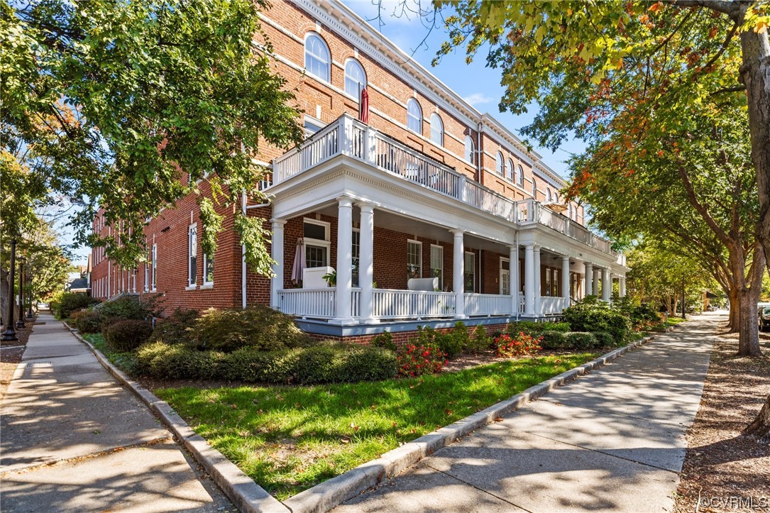 2620 Stuart Avenue Unit: UB01