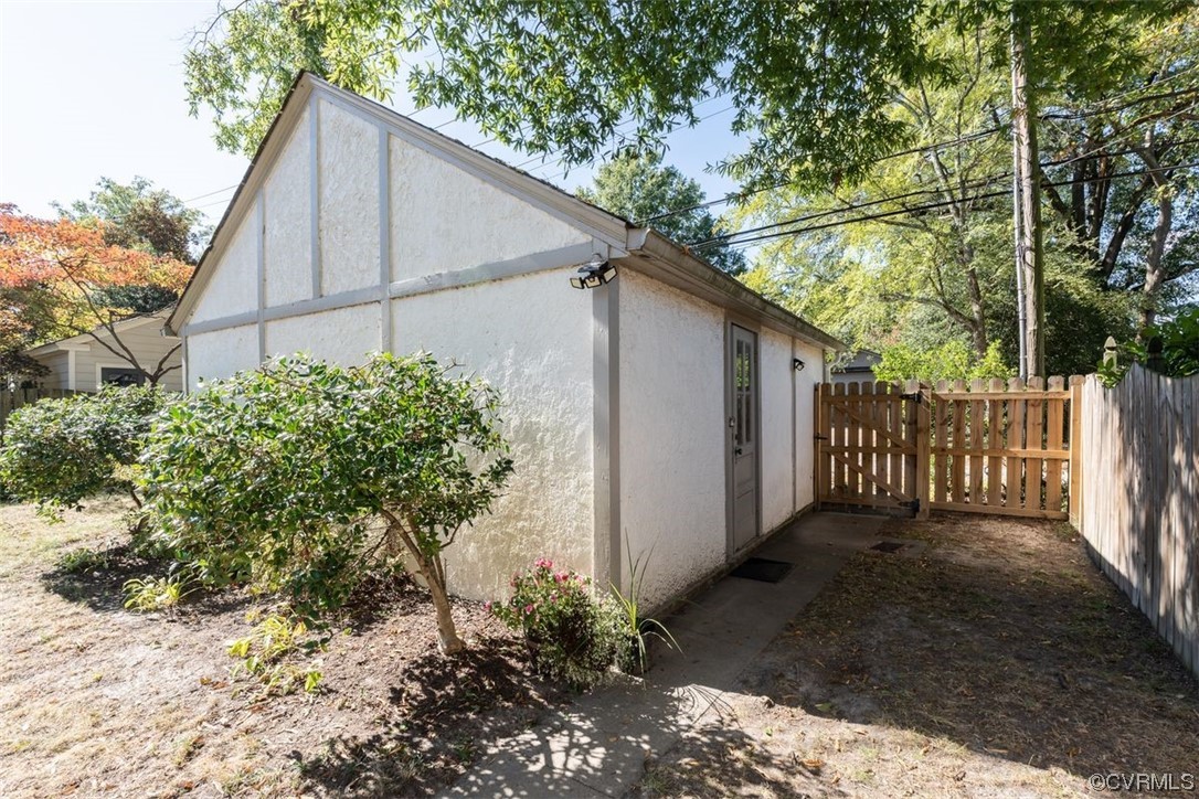 30 Willway Avenue