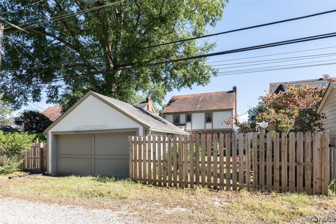 30 Willway Avenue