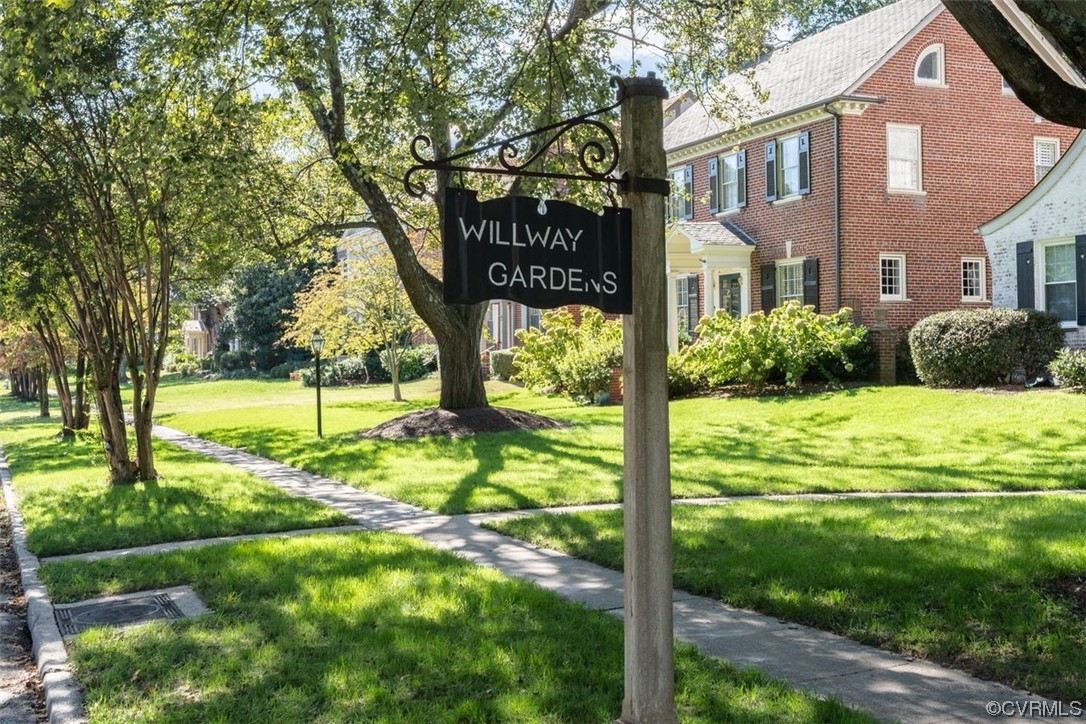 30 Willway Avenue