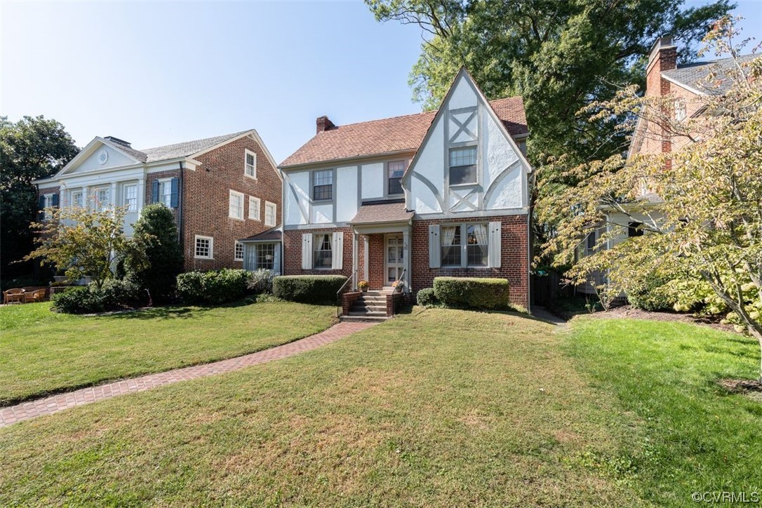 30 Willway Avenue