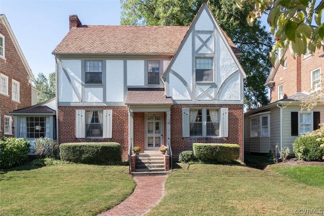 30 Willway Avenue