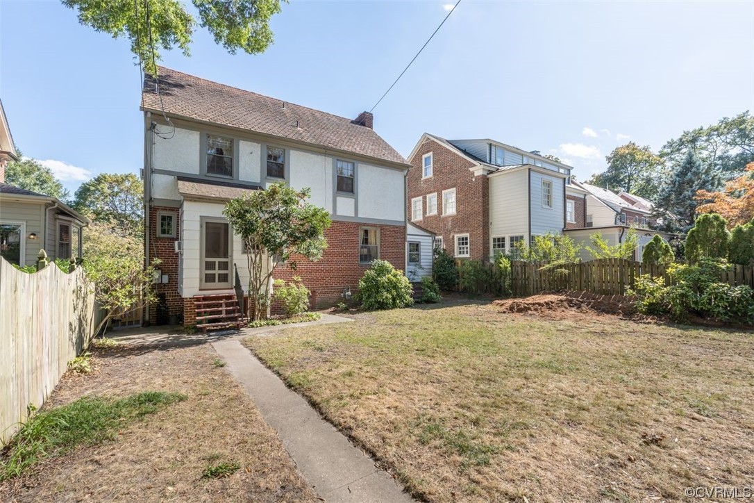 30 Willway Avenue