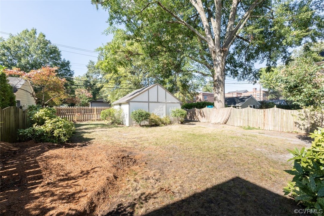 30 Willway Avenue