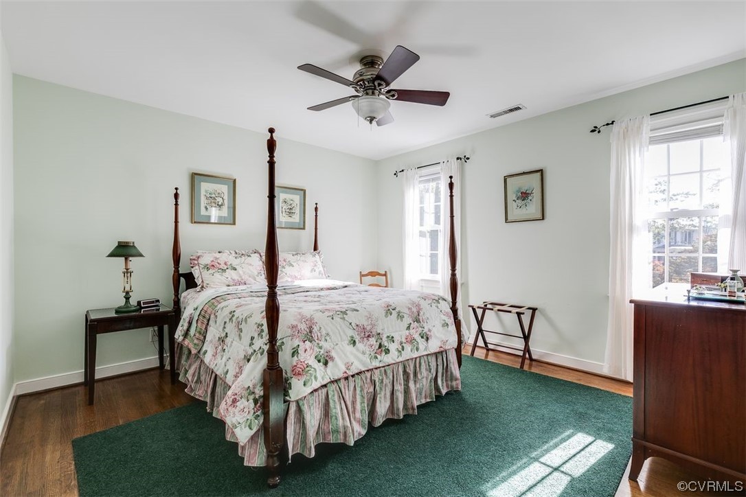 802 Lindsay Court