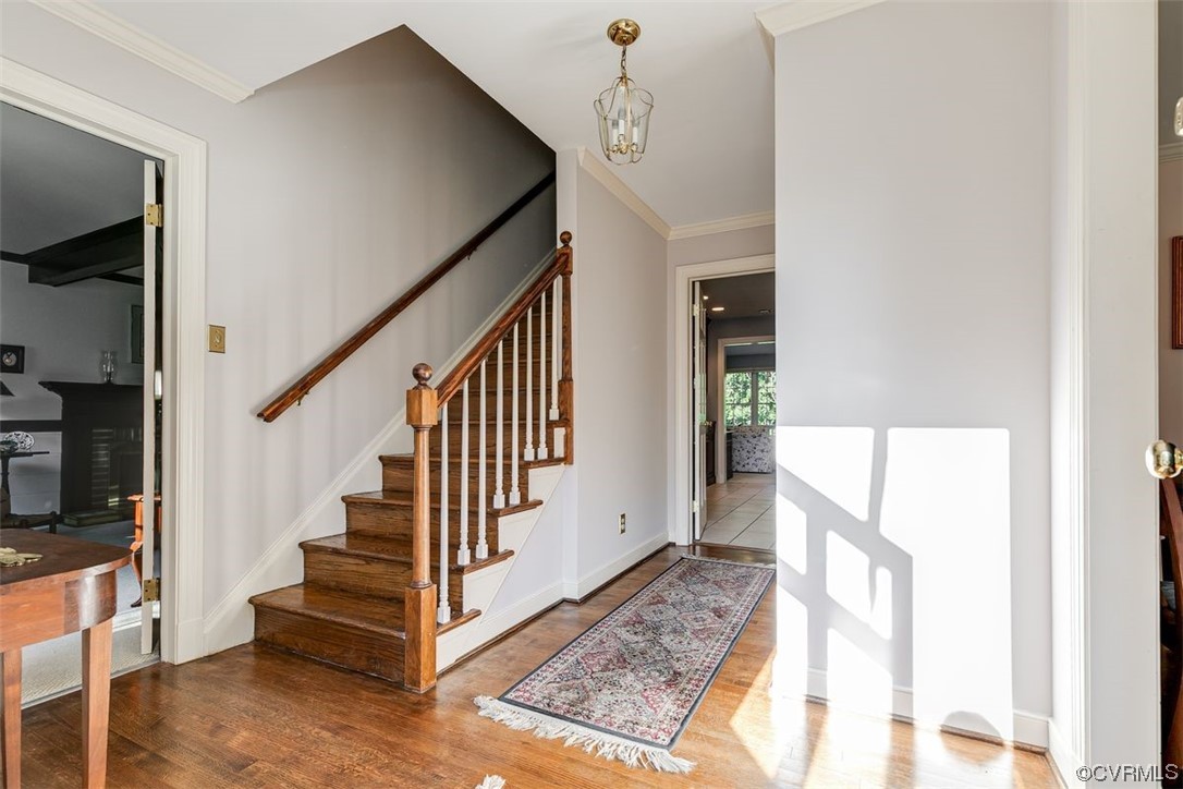 802 Lindsay Court