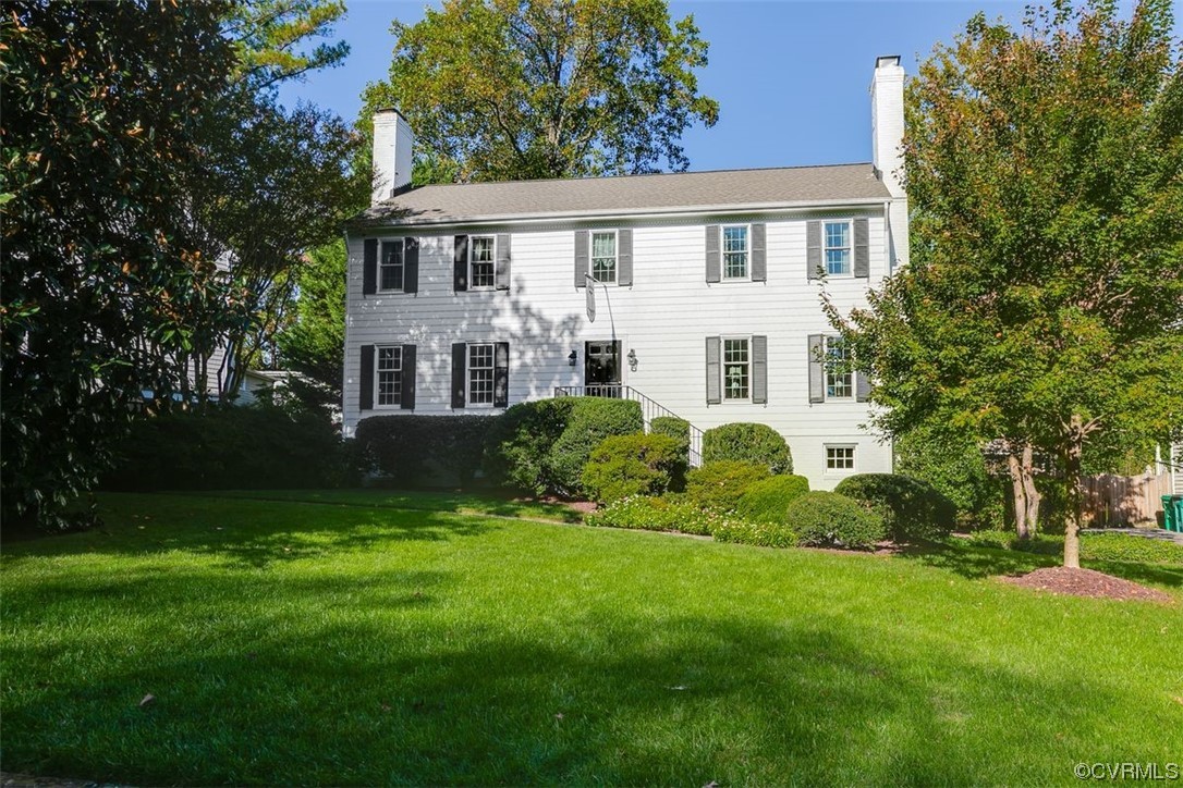802 Lindsay Court