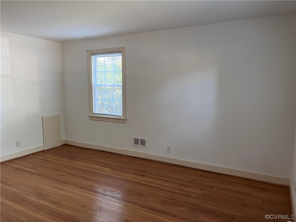 3425 Franklin Street Unit: 1