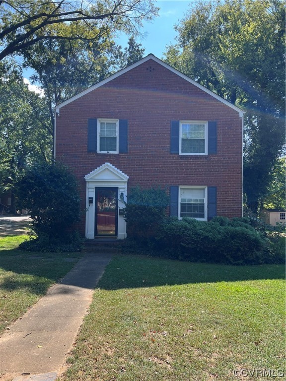 3425 Franklin Street Unit: 1