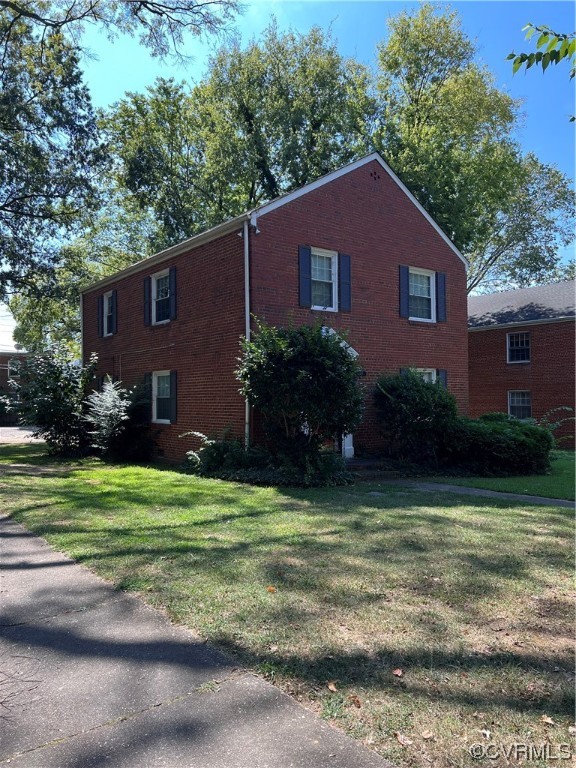 3425 Franklin Street Unit: 1