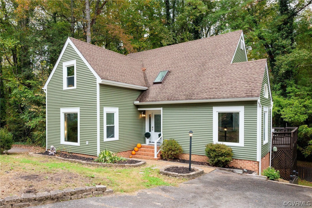 3601 Muirfield Green Terrace