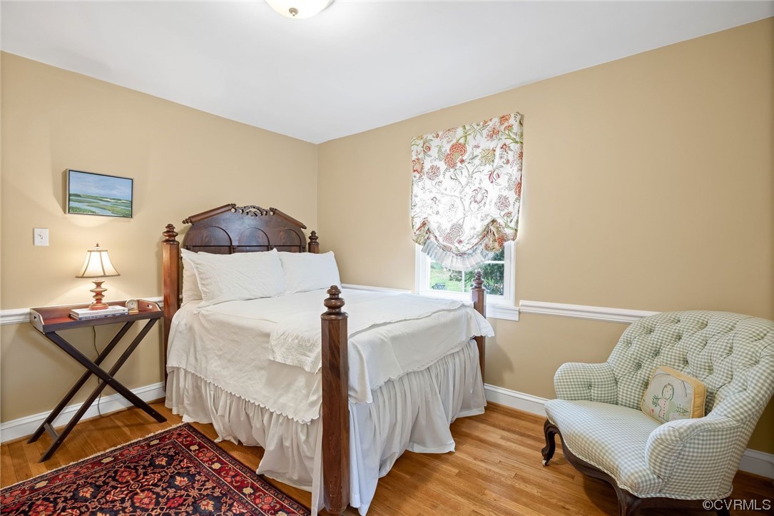 709 Spottswood Road
