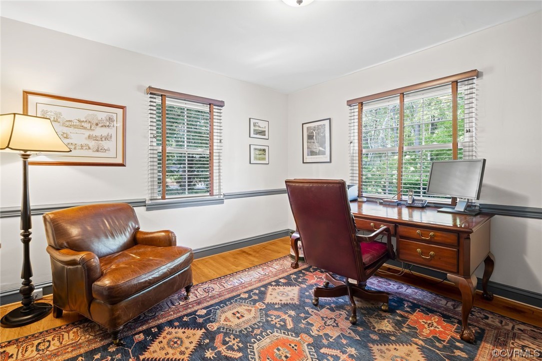 709 Spottswood Road