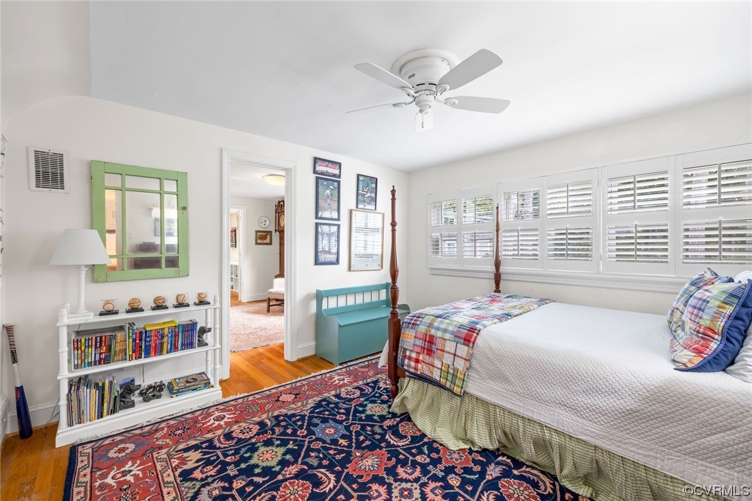 709 Spottswood Road
