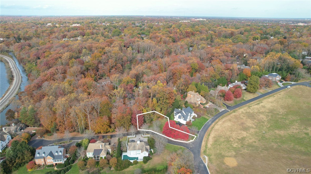 2 Mary View Drive