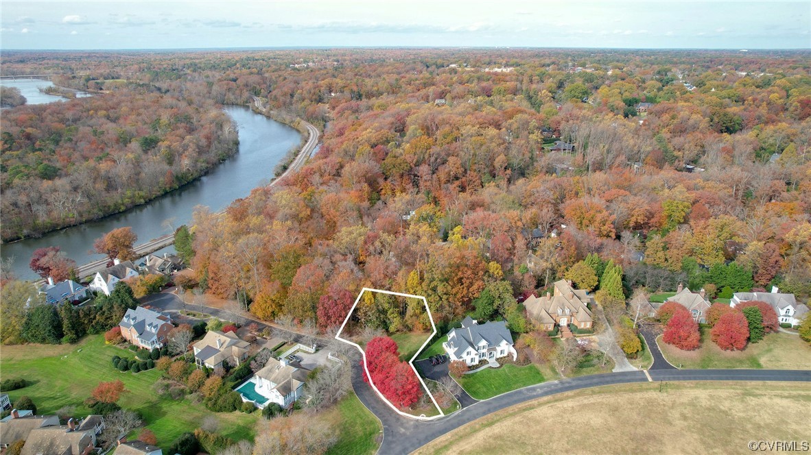 2 Mary View Drive