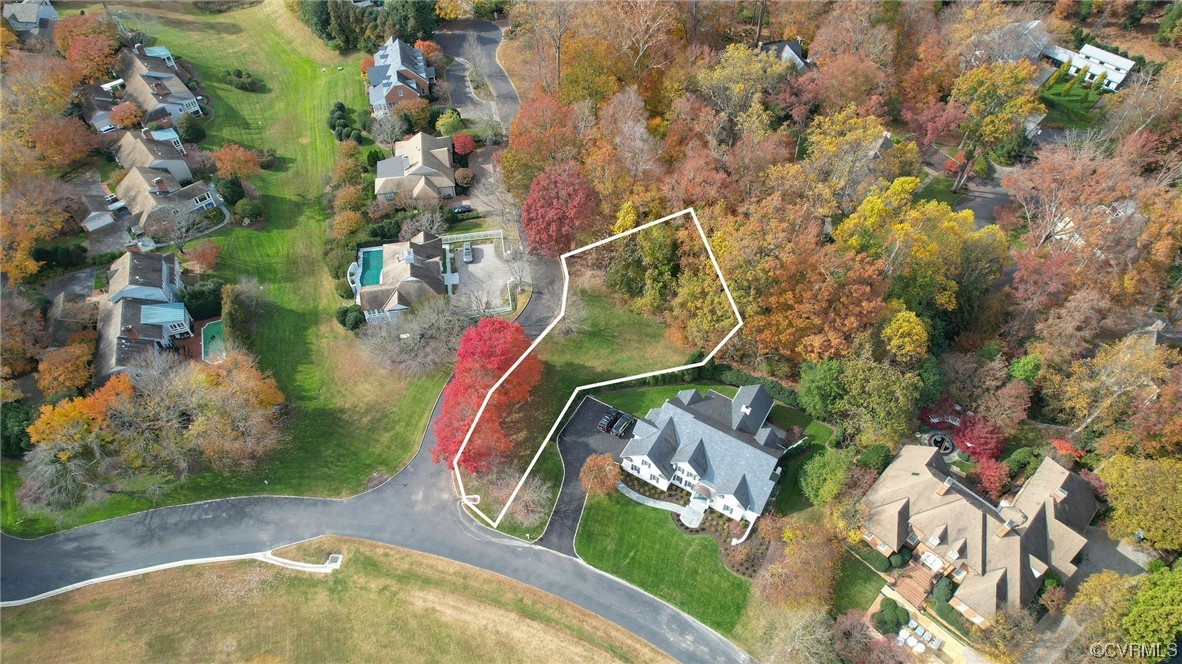 2 Mary View Drive