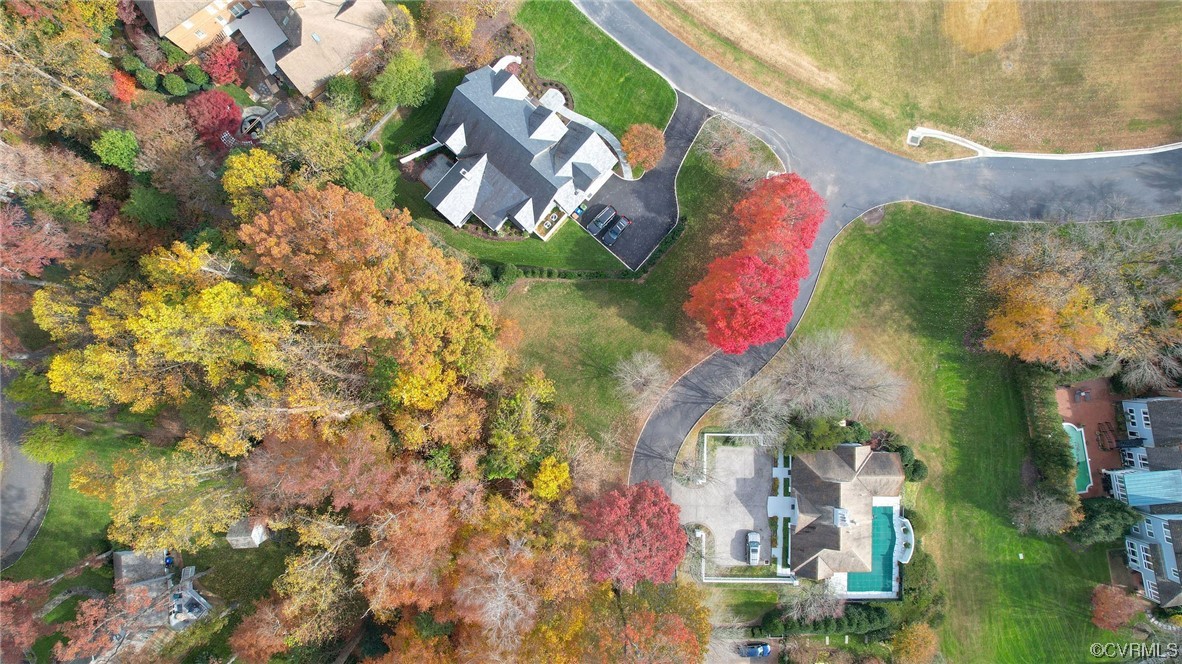 2 Mary View Drive