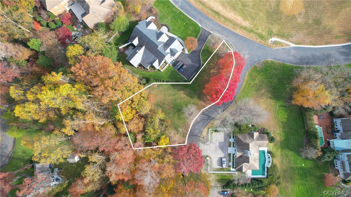 2 Mary View Drive