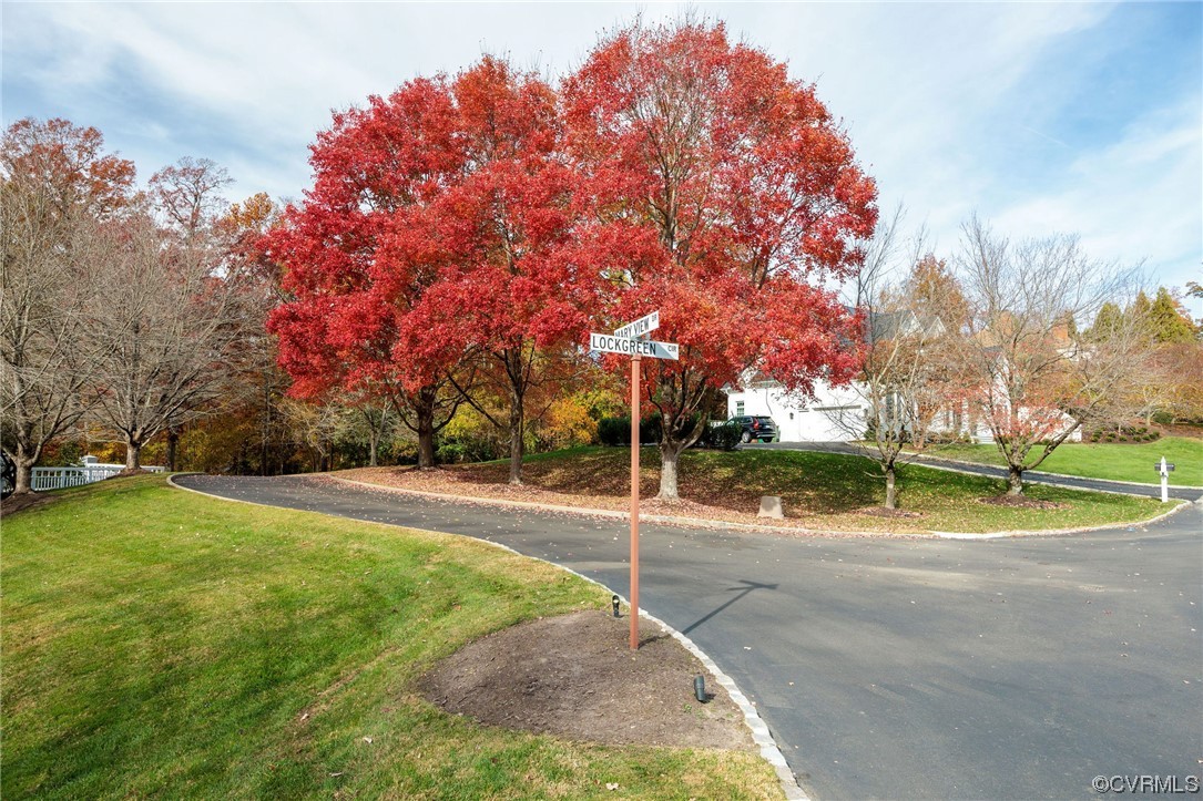 2 Mary View Drive