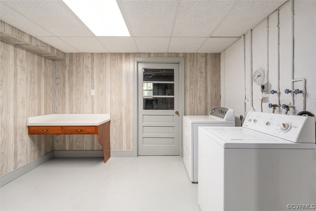 100 N Mooreland Road