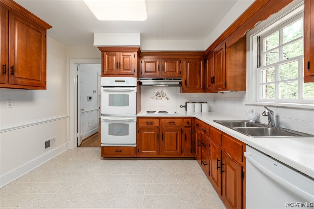 100 N Mooreland Road