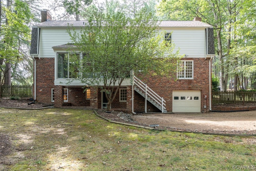 100 N Mooreland Road