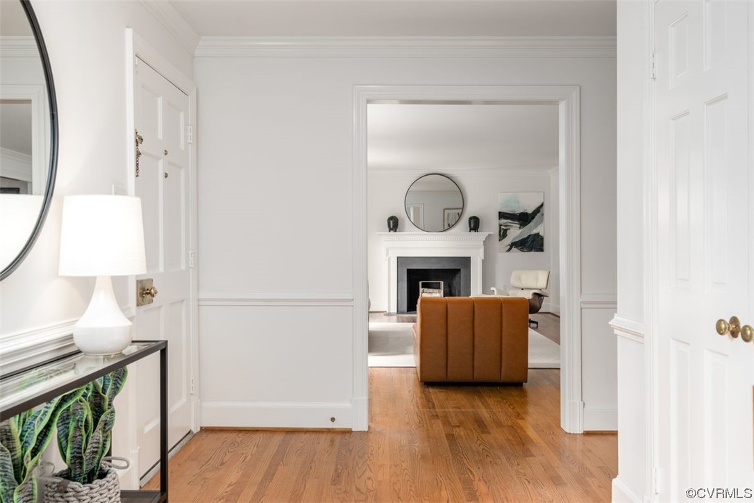 100 N Mooreland Road