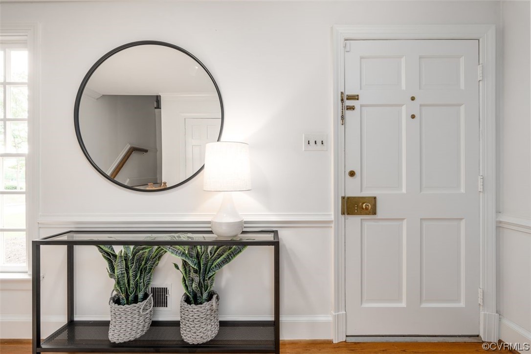 100 N Mooreland Road