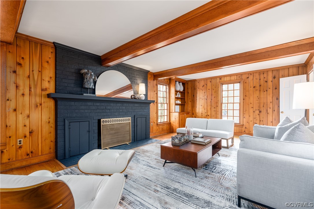 100 N Mooreland Road