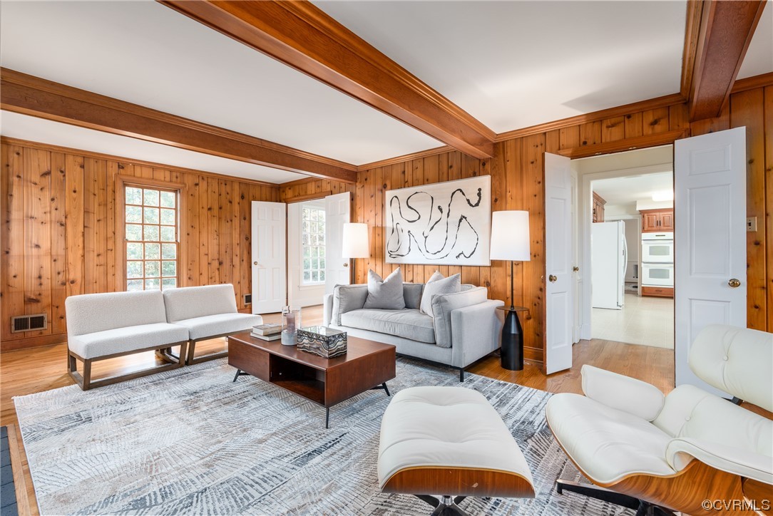 100 N Mooreland Road