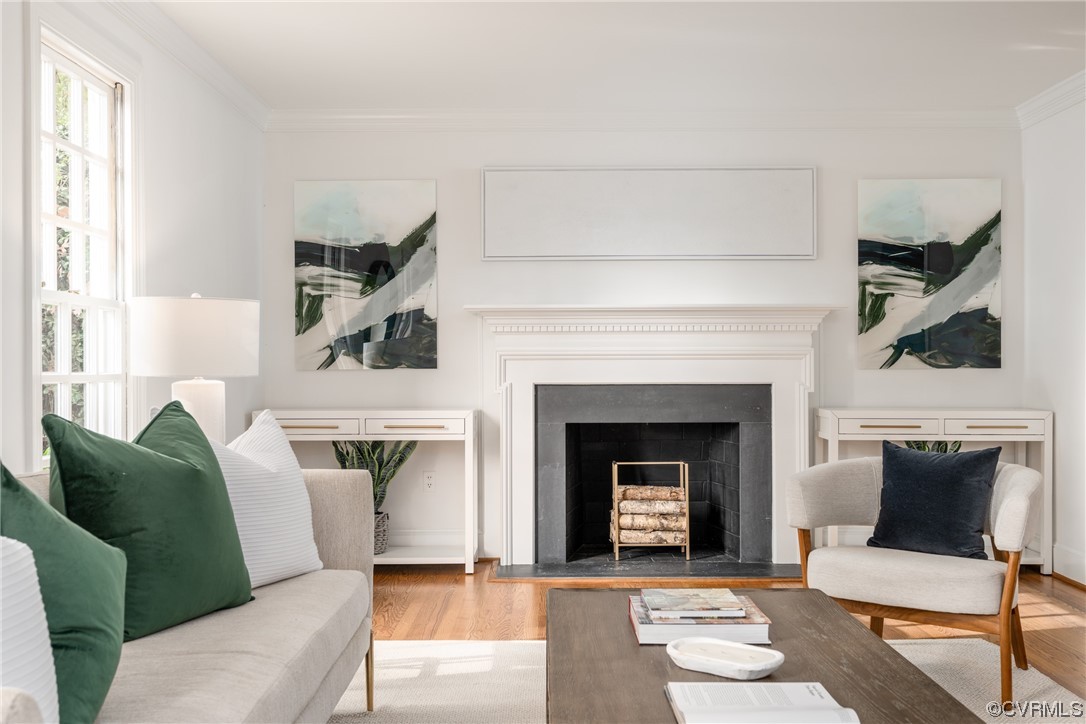 100 N Mooreland Road