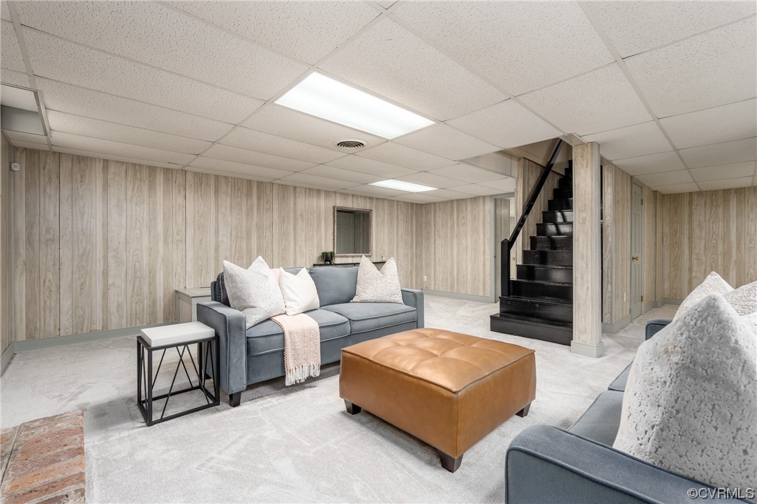 100 N Mooreland Road