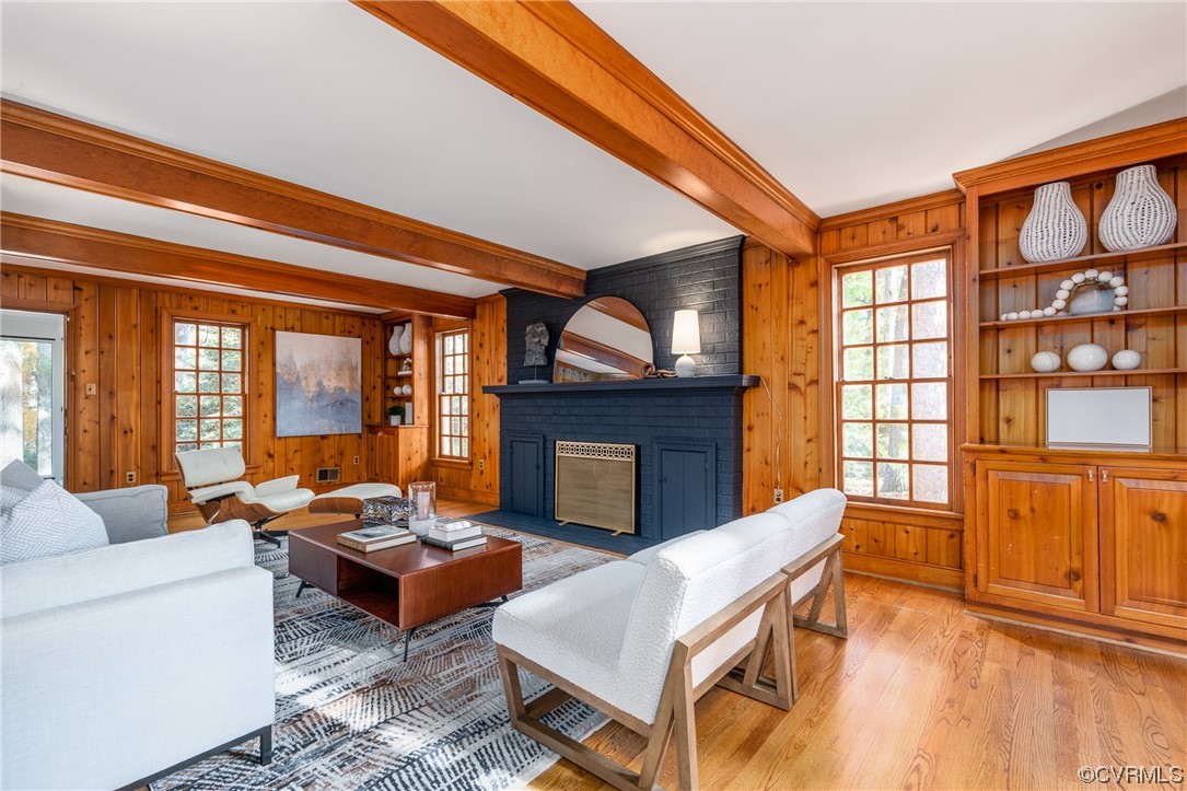 100 N Mooreland Road