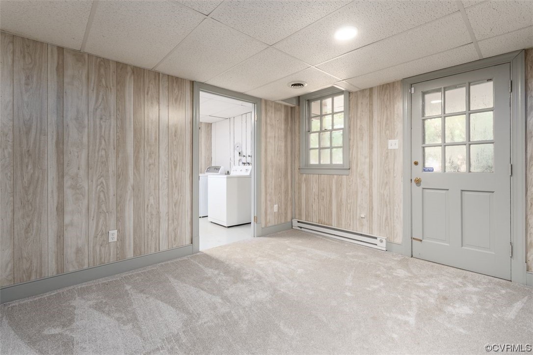 100 N Mooreland Road