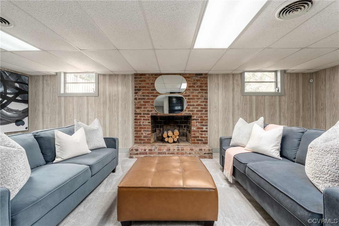 100 N Mooreland Road