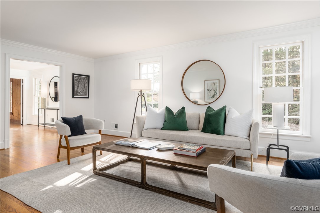 100 N Mooreland Road