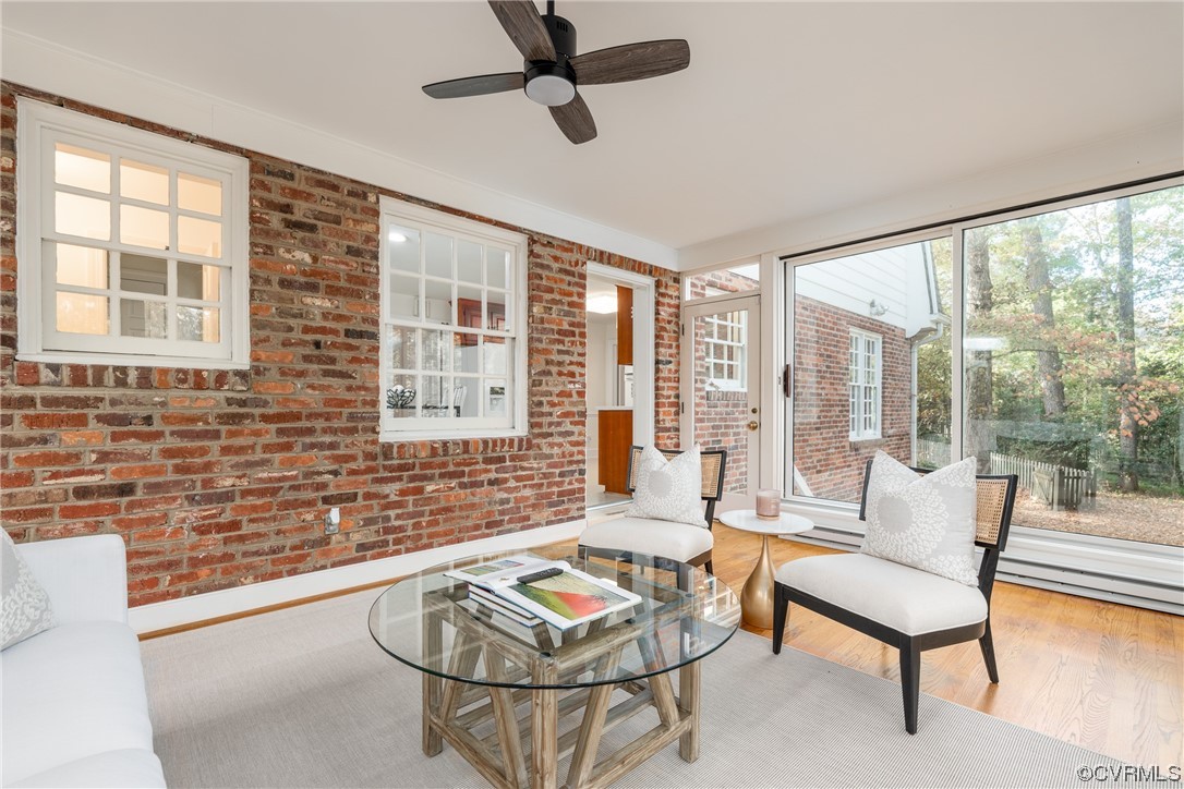 100 N Mooreland Road