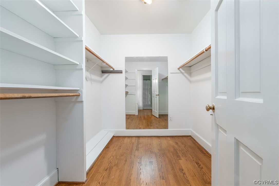 100 N Mooreland Road