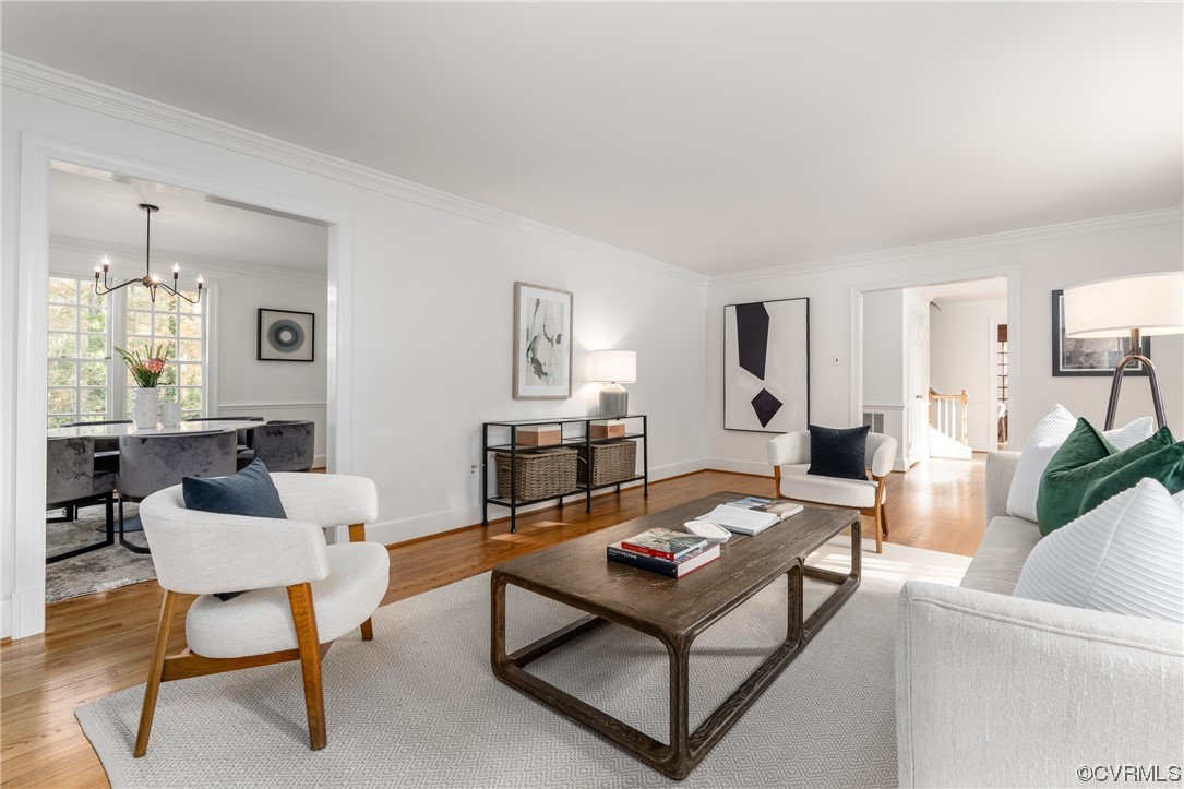 100 N Mooreland Road