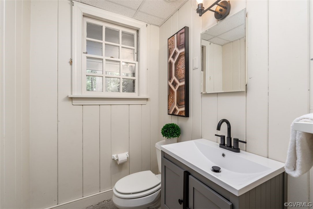 100 N Mooreland Road