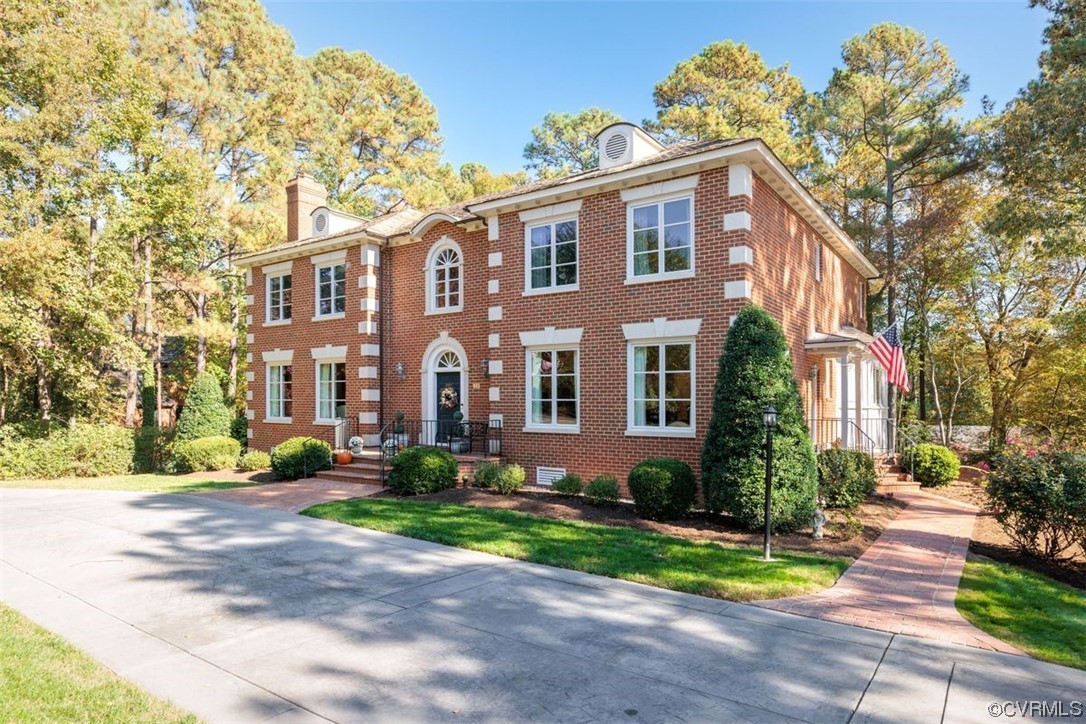 113 Brookschase Lane