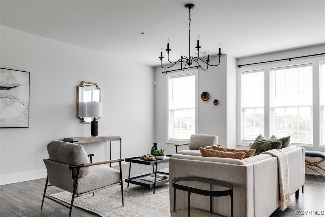 4352 Bon Secours Parkway Unit: B