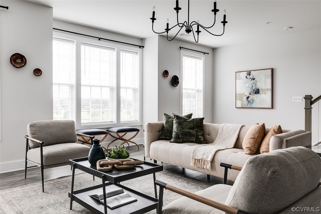 4352 Bon Secours Parkway Unit: B