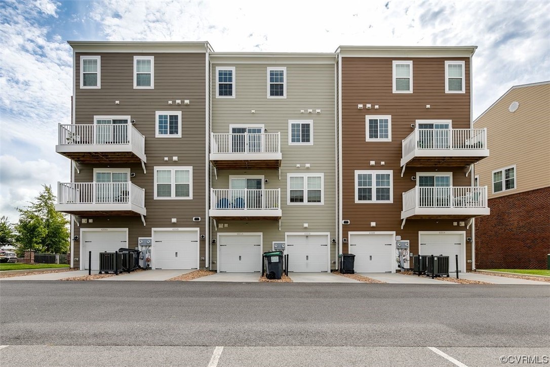 4352 Bon Secours Parkway Unit: B