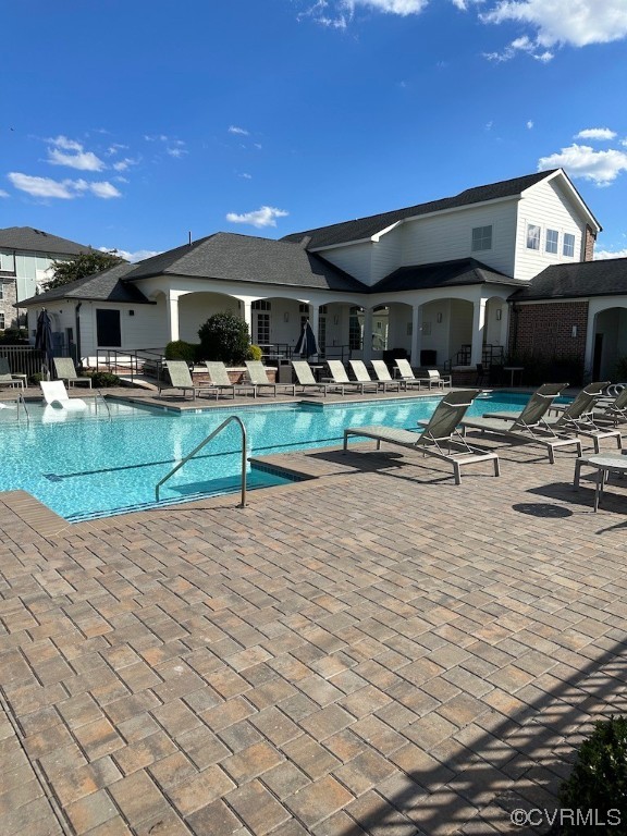 4352 Bon Secours Parkway Unit: B